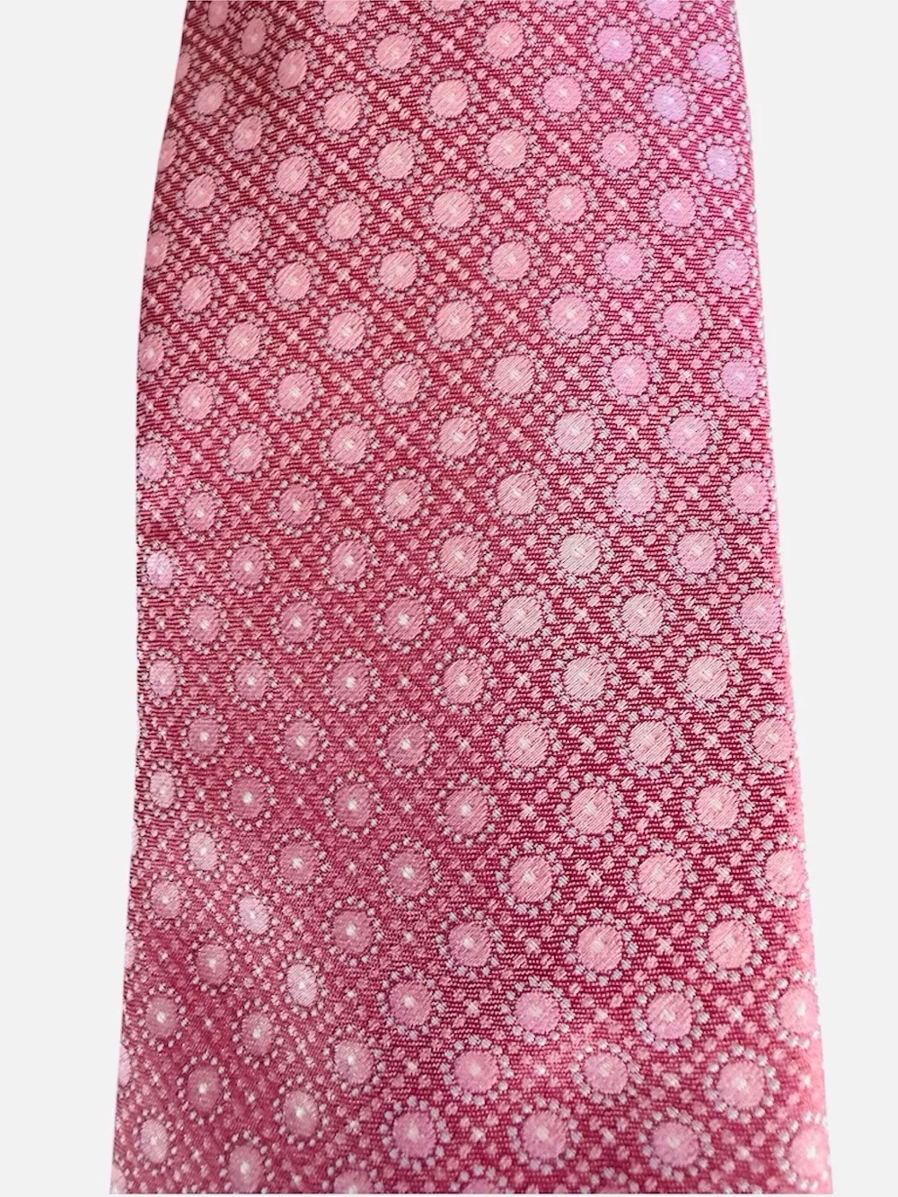 Michael Kors Rasa Dot Print Tie